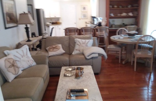 Ocean Park Condo | Historic Ocean Park, minutes from our 7 mile long sandy beach