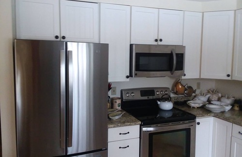 Ocean Park Condo | Historic Ocean Park, minutes from our 7 mile long sandy beach