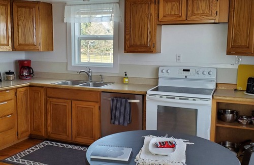 Manhattan Other | Historic ranch house has beautiful mountain and valley views. Weekly discounts.