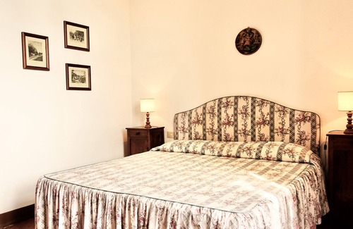 Ville di Corsano Other | Historic Residence Villa Buonsignori near Siena, home for 2 people