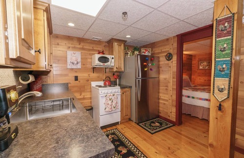 Wyomissing House | Historic Restored Amish Homestead 1-BR Barn Loft