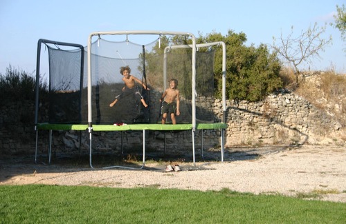 Estaras Cottage | Historic, spacious and very quiet. Great location! Barcelona-Girona. free wi-fi