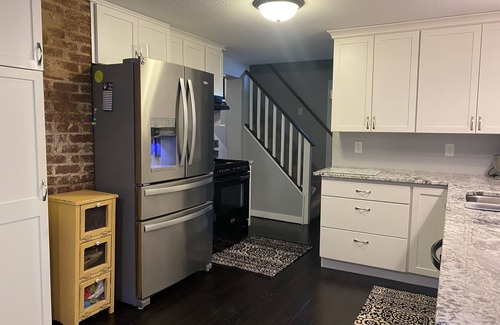 Stillwater House | Historic Stillwater Home close to downtown