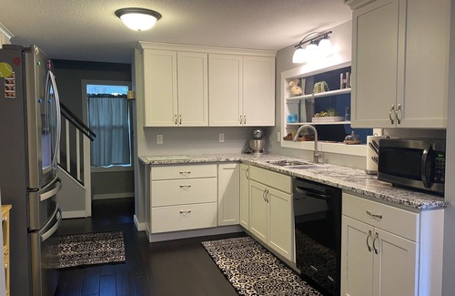 Stillwater House | Historic Stillwater Home close to downtown