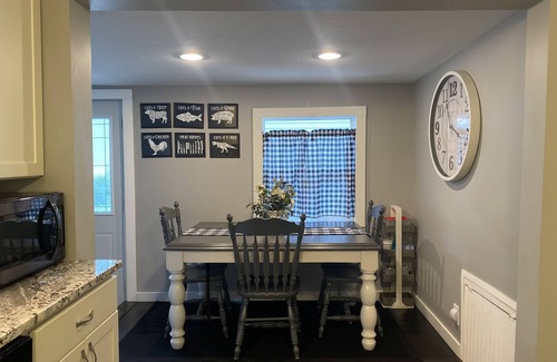 Stillwater House | Historic Stillwater Home close to downtown