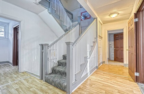 Waynesboro House | Historic Summit View Mansion Near Gettysburg