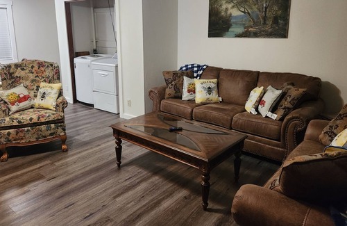 Umatilla House | Historic Umatilla Home