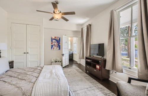 Government Hill House | Historic Victorian 2 Mins from the Pearl District