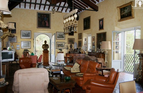 Cremella Villa | Historic Villa and garden in the Lake Como countryside.