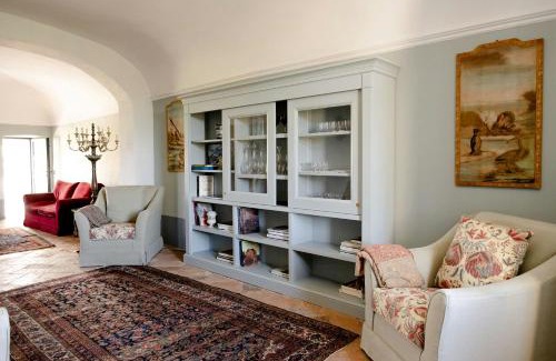 Montiglio Monferrato House | Historic Villa In The Monferrato Villages