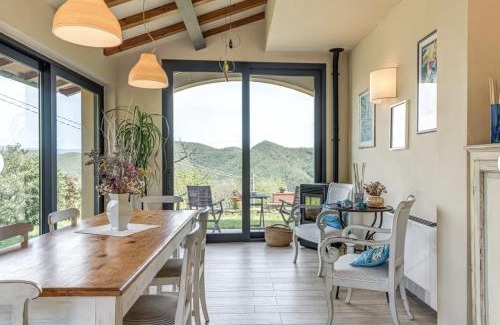 Borgo San Lorenzo House | Historic Villa In The Florence Hills