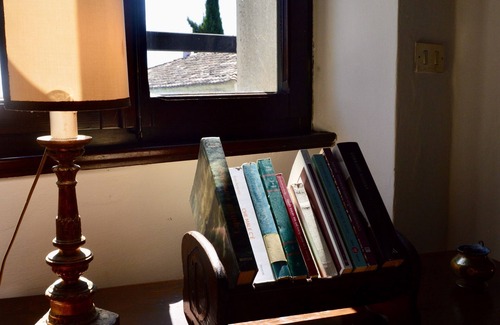 Buttrio Villa | Historic villa surrounded by vineyards