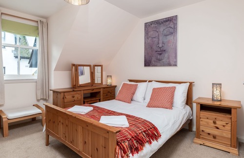 Ballater Apartment | ★ Historic Village ★ Rare Find ★ Amazing Views ★