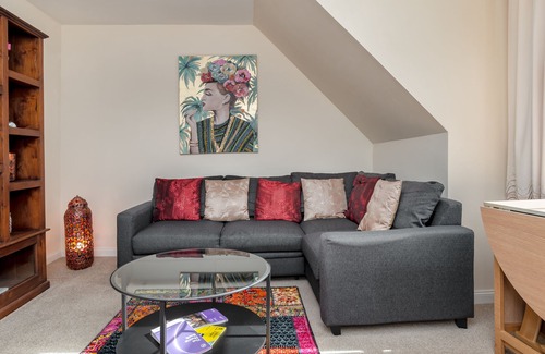 Ballater Apartment | ★ Historic Village ★ Rare Find ★ Amazing Views ★