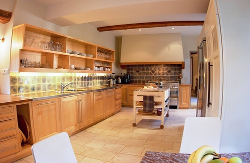 Montagnac House | Historic Vineyard and Manor House near the Mediterranean coast