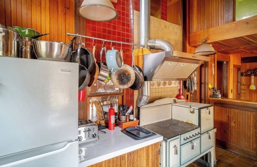 Valley Ford House | Historic West Marin Schoolhouse.