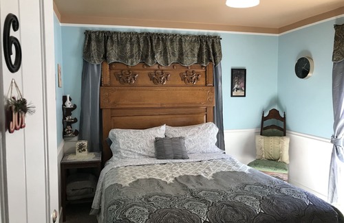 Georgetown Hotel | Historic Windsor Hotel