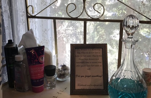 Georgetown Hotel | Historic Windsor Hotel