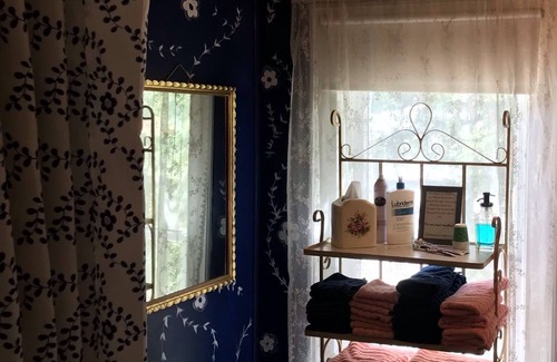 Georgetown Hotel | Historic Windsor Hotel