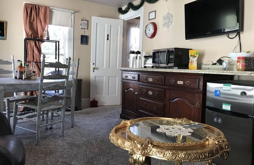 Georgetown Hotel | Historic Windsor Hotel