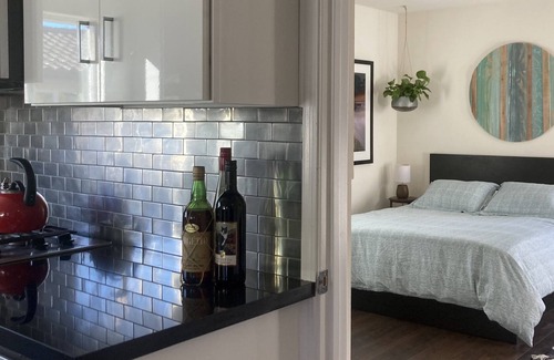 Soquel House | Historic Winery House on the Soquel Creek