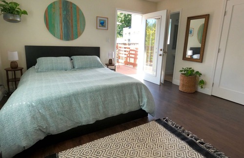 Soquel House | Historic Winery House on the Soquel Creek