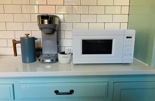 Pullman House | Historic Worker's Cottage with Vintage Charm Monthly Rental