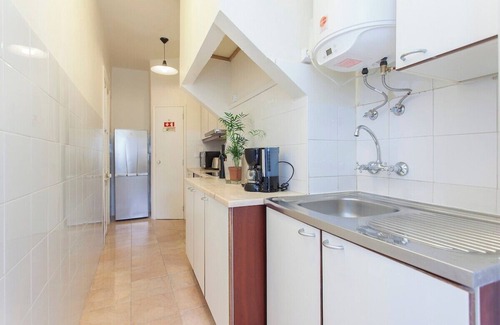 Alfama Apartment | Historical 2-Bed Alfama Charm perfect to explore