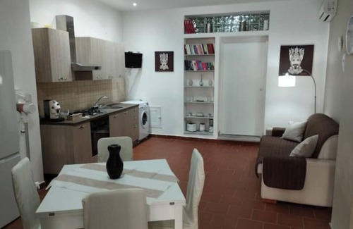Centro Storico Apartment | Historical center apartment.(Nina's house Venice)