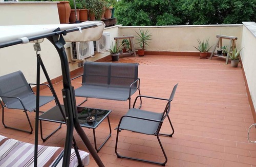 Centro Storico Apartment | Historical center apartment.(Nina's house Venice)