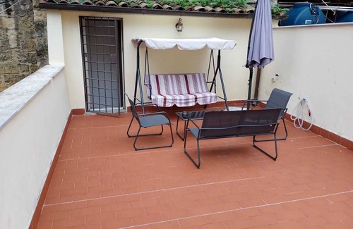 Centro Storico Apartment | Historical center apartment.(Nina's house Venice)