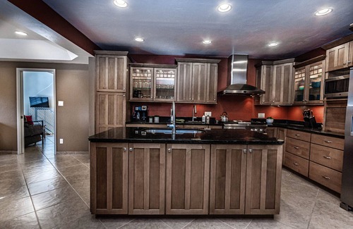 Tucson House | Historical Home Central East Side