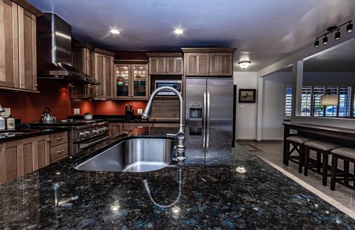 Tucson House | Historical Home Central East Side