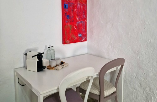 Mogan House | Historical house with mountain view in Mogan Gran Canaria