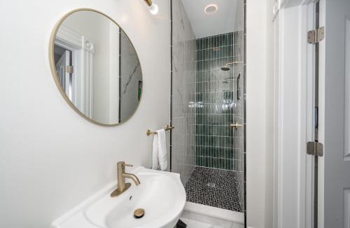 Covington House | Historical John H Dickman House