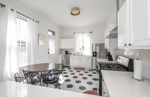 Covington House | Historical John H Dickman House