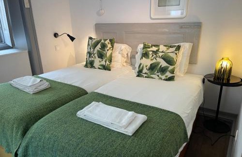 Encarnacao Apartment | Historical Lisbon Apartments