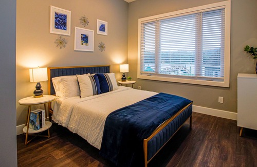 Wildwood Apartment | Historical Riverfront Marina 3 Bedroom 2.5 Bath Charmer!