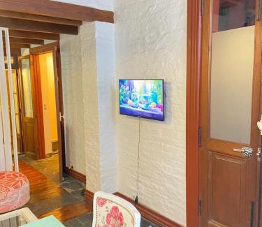 San Telmo Apartment | Historico Balcarce
