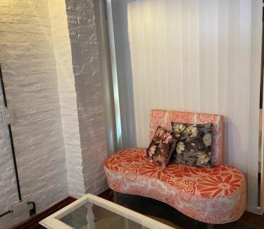 San Telmo Apartment | Historico Balcarce