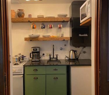 San Telmo Apartment | Historico Balcarce