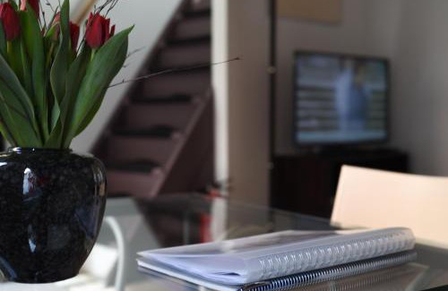 Terneuzen House | Historisch Vakantiehuisje