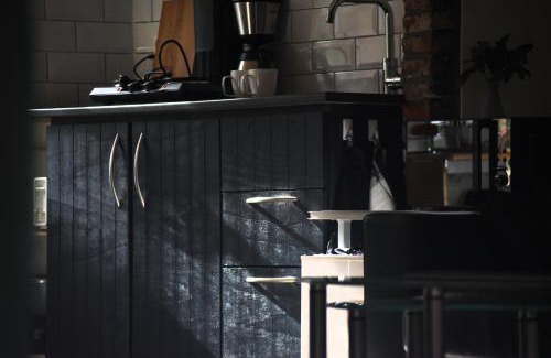 Terneuzen House | Historisch Vakantiehuisje