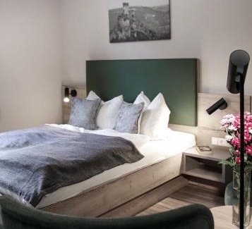 Brodenbach Apartment | Historische Mühle Vogelsang