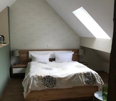 Brodenbach Apartment | Historische Mühle Vogelsang