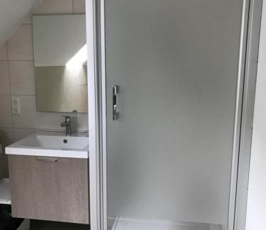 Brodenbach Apartment | Historische Mühle Vogelsang