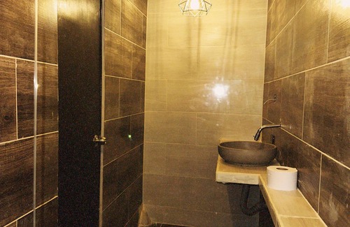 Villa Nueva Hotel | History Center Hotel