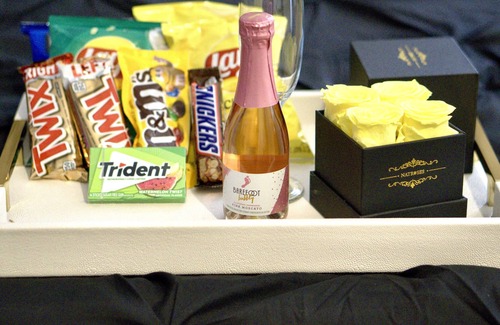 Bergen House | History Meets Modern Luxury In NEW Jersey City Complex