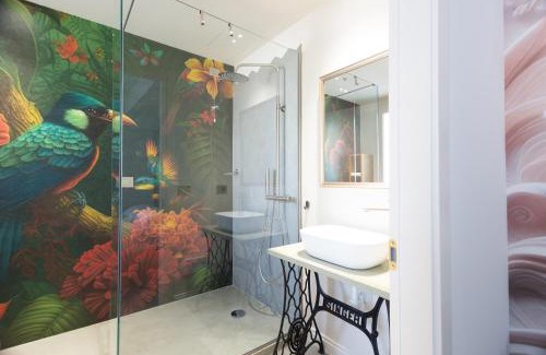 Alba Apartment | History Suite Riccione