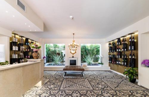 Alba Apartment | History Suite Riccione